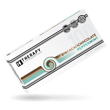 THERAPY PURE ESSENTIALS - HEMP ISO+ VEGAN CHOCOLATE BARS